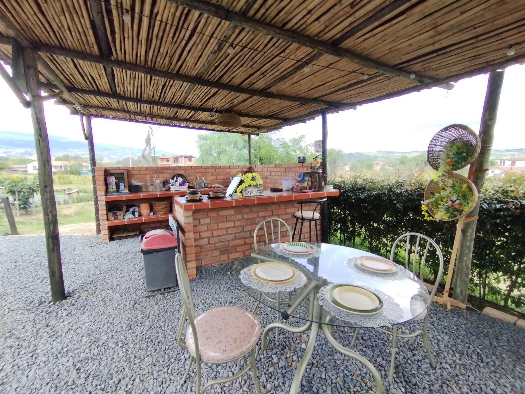 Luxuszelt Glamping El Muelle *