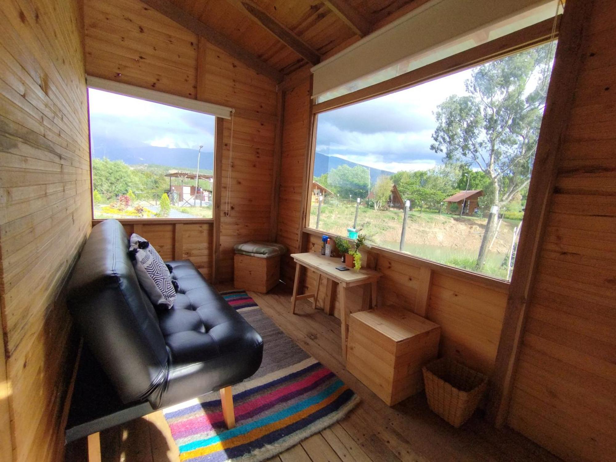 Glamping El Muelle * Villa de Leyva