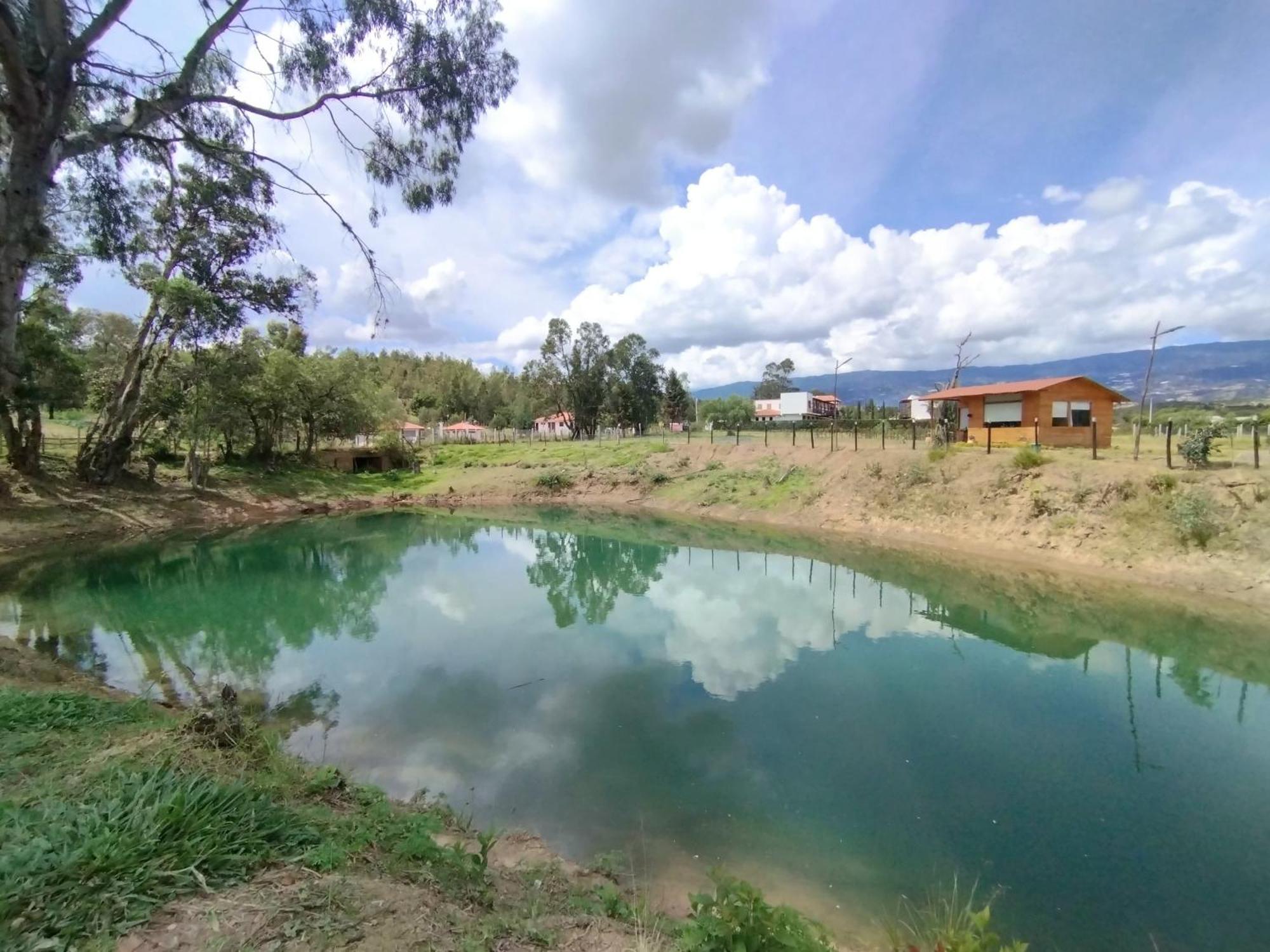 Luxuszelt Glamping El Muelle *